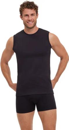 FALKE Tanktop 2-Pack Daily Comfort (2-tlg)