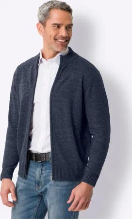 Sieh an! Strickjacke Strickjacke