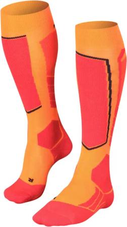FALKE Skisocken SK2 Intermediate (1-Paar) mit