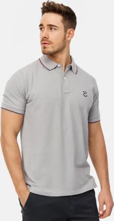 Indicode Poloshirt Wallo