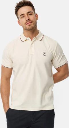 Indicode Poloshirt Wallo