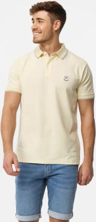 Indicode Poloshirt Wallo