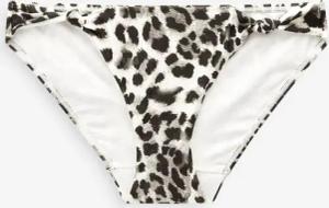 Next Bikini-Hose Bikinihose mit hohem Beinschnitt