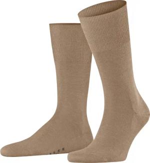 FALKE Socken Airport (1-Paar) klimaregulierend durch