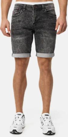 Indicode Jeansshorts INDelmare