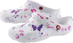 Schuzz Schuzz Globule Imprime Clog