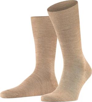 FALKE Socken Airport (1-Paar) klimaregulierend durch