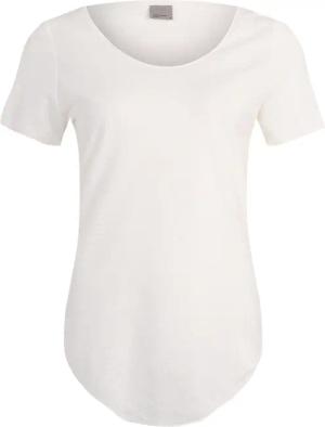 Vero Moda T-Shirt Lua (1-tlg) Plain/ohne