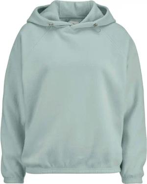Hessnatur Fleecepullover ACTIVE COMFORT aus reiner
