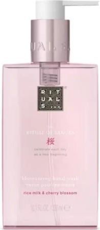 Rituals Handseife Von Sakura Hand Wash