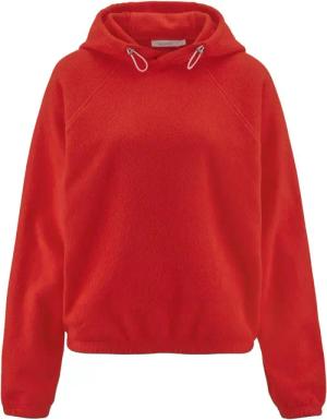 Hessnatur Fleecepullover ACTIVE COMFORT aus reiner