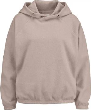 Hessnatur Fleecepullover ACTIVE COMFORT aus reiner