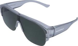 Gamswild Sonnenbrille UV400 Überbrille Sonnenbrille Sportbrille