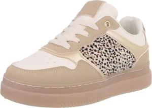 Ital-Design Damen Low-Top Freizeit Sneaker (88828183)