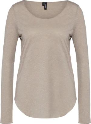 Vero Moda Langarmshirt Lua (1-tlg) Plain/ohne