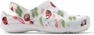 Schuzz 0029 Schuzz Globule Imprime Pantolette
