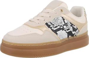 Ital-Design Damen Low-Top Freizeit Sneaker (88828179)