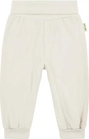 Steiff Jogginghose Jogginghose GOTS Baby Wellness,