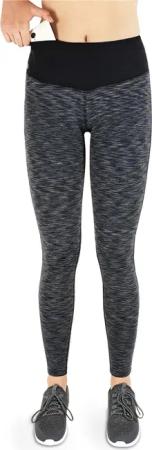 Formbelt Highwaist Leggings Laufhose Damen lang
