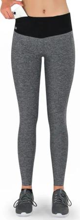 Formbelt Highwaist Leggings Laufhose Damen lang