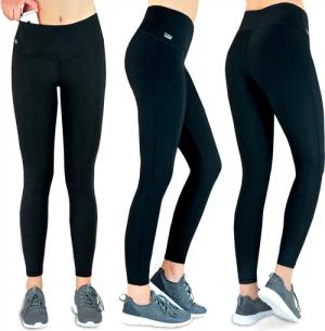 Formbelt Highwaist Leggings Laufhose Damen lang