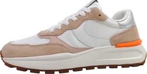 Marc O'Polo sportlicher Schnürer Slip-On Sneaker