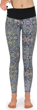 Formbelt Highwaist Leggings Laufhose Damen lang