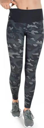 Formbelt Highwaist Leggings Laufhose Damen lang
