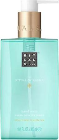 Rituals Handseife Von Karma Hand Wash