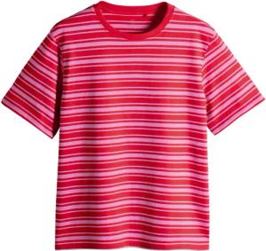 The Set T-Shirt The Set Relaxed