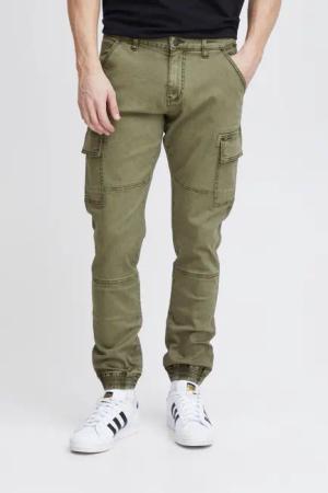 Indicode Cargohose IDBromfield lange Hose mit