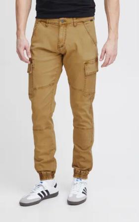 Indicode Cargohose IDBromfield lange Hose mit