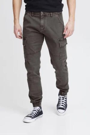 Indicode Cargohose IDBromfield lange Hose mit