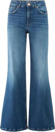 Hessnatur Bequeme Jeans ALVA High Rise