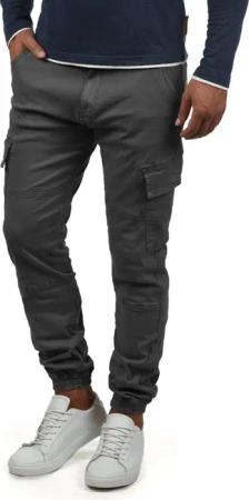 Indicode Cargohose IDBromfield lange Hose mit