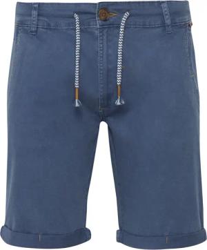 Indicode Chinoshorts IDMika