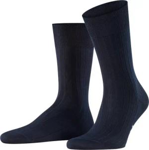 FALKE Socken Milano (1-Paar) mit Klimaaktivsohle