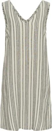 KAFFE Blusenkleid Kleid KAmilia