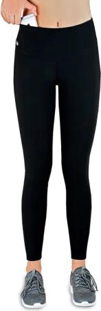 Formbelt Laufhose Damen High Waist Sportleggings