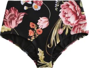 Next Highwaist-Bikini-Hose Bauchformende Hochbund-Bikinihose (1-St)