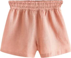 Next Shorts Shorts aus 100 % Leinen