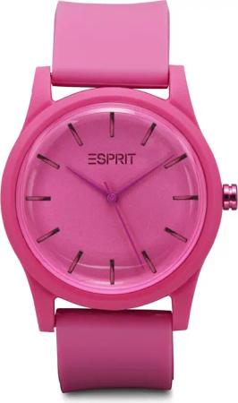 Esprit Quarzuhr ESPRIT Damen-Uhren Analog Quarz,