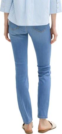 TOM TAILOR 7/8-Jeans Alexa (1-tlg) Weiteres