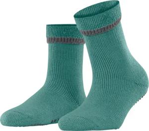 FALKE Haussocken Cuddle Pads (1-Paar) mit