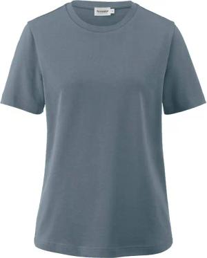 Hessnatur T-Shirt aus reiner Bio-Baumwolle (1-tlg)