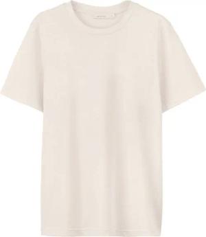 Hessnatur T-Shirt aus reiner Bio-Baumwolle (1-tlg)