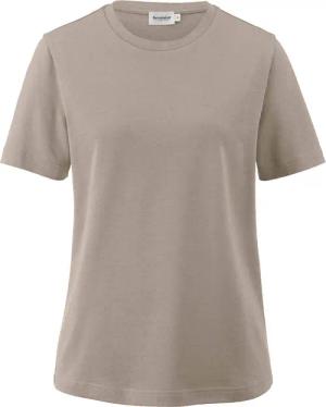 Hessnatur T-Shirt aus reiner Bio-Baumwolle (1-tlg)