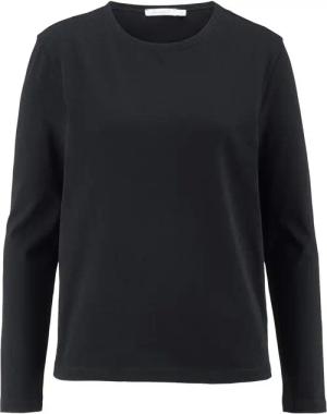 Hessnatur T-Shirt Langarm Regular aus reiner