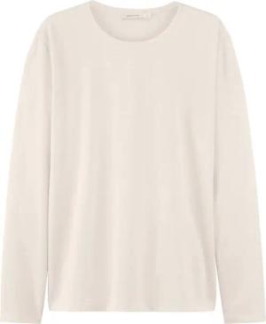 Hessnatur T-Shirt Langarm Regular aus reiner