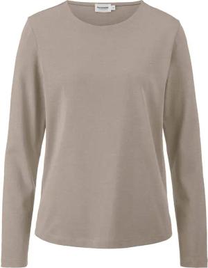 Hessnatur T-Shirt Langarm Regular aus reiner